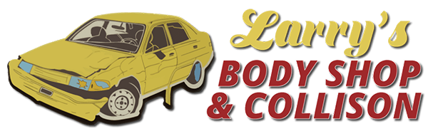 Larry's Body Shop